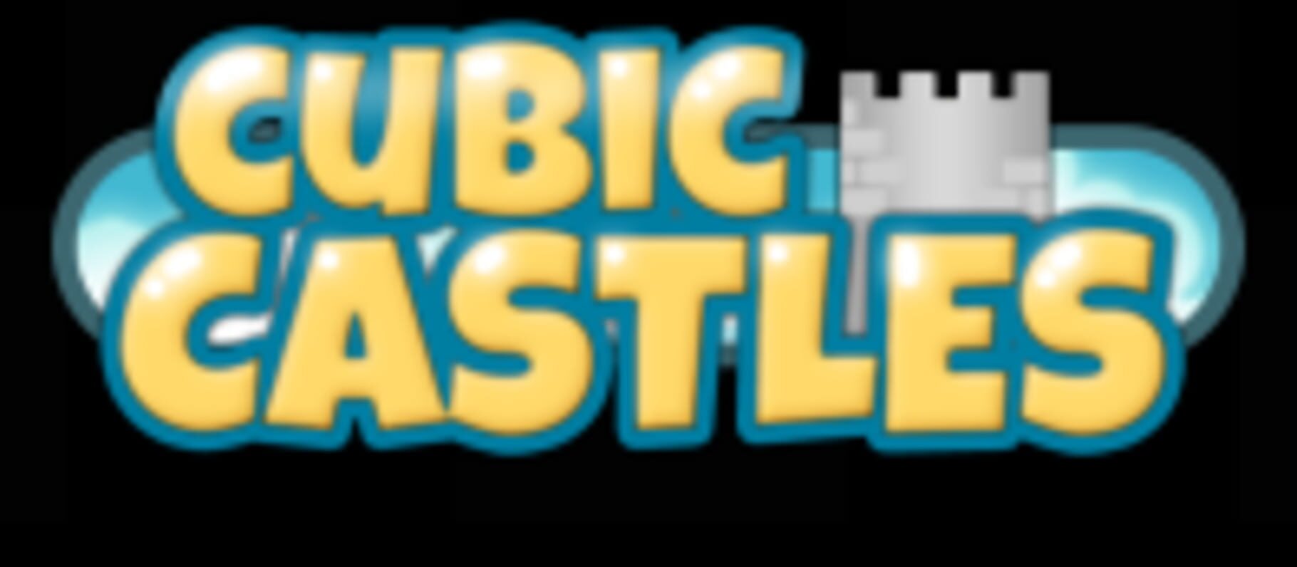 Cubic castles в steam фото 35