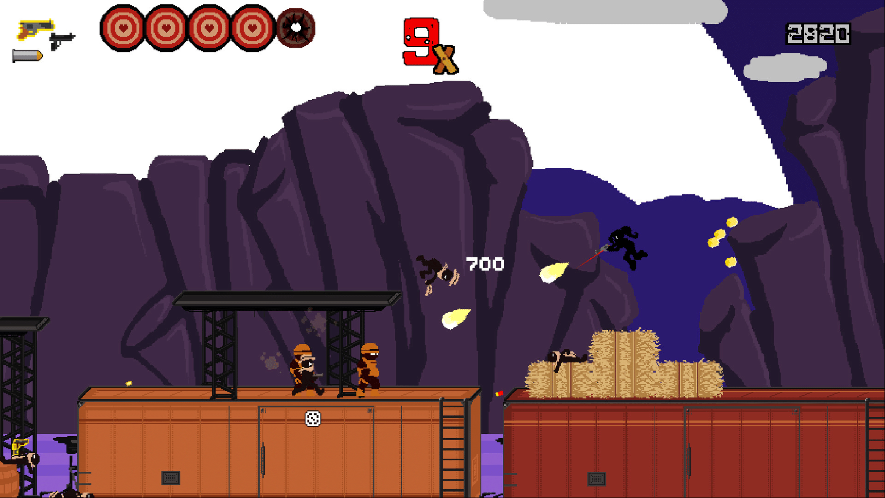 Gungungun screenshot