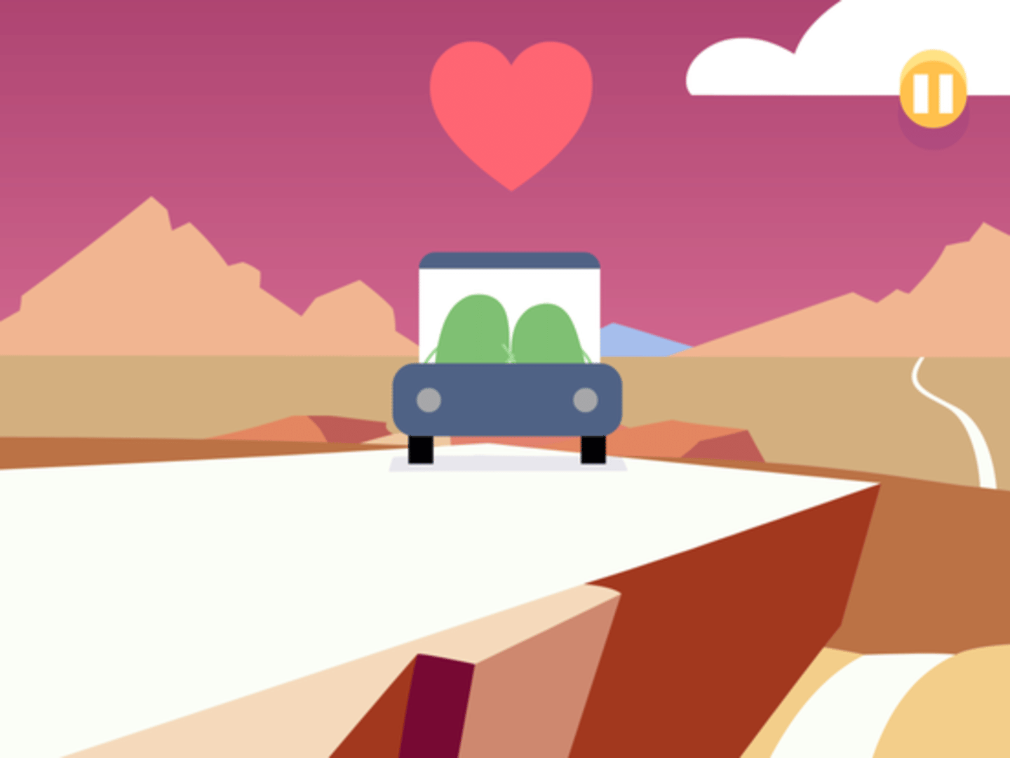 Dumb Ways to Die screenshot