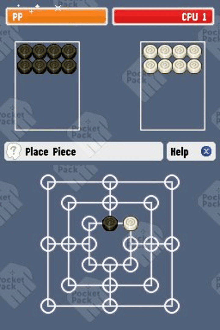 Pocket Pack: Strategy Games screenshot