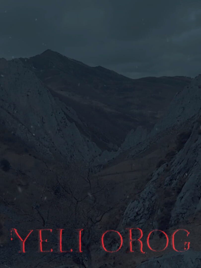 Yeli Orog (2018)