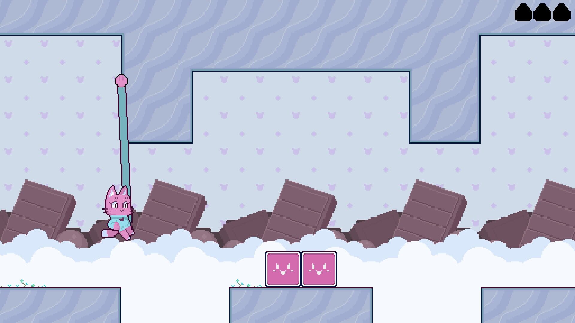MochiMochi - Screenshot