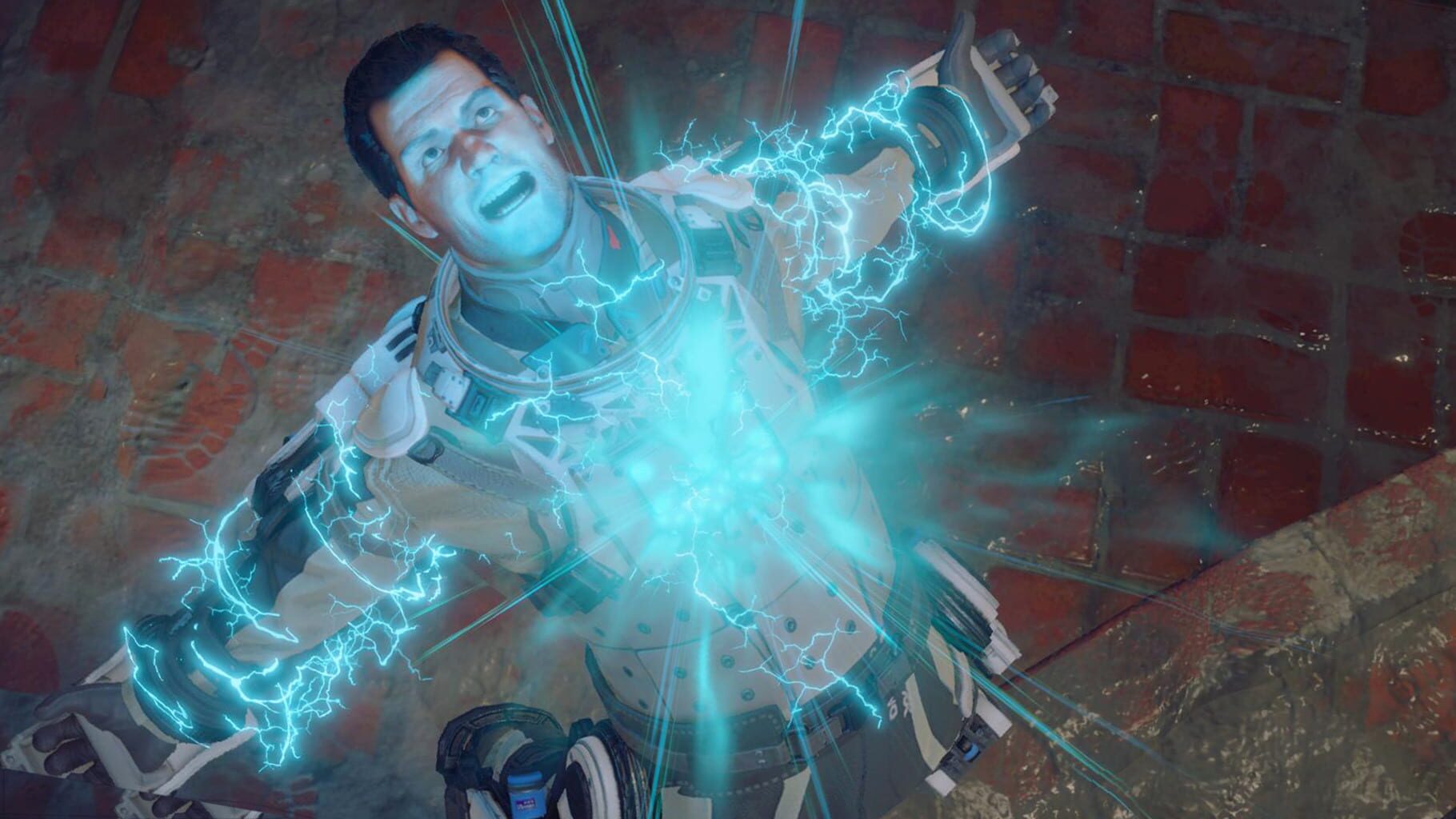 Captura de pantalla - Dead Rising 4: Deluxe Edition