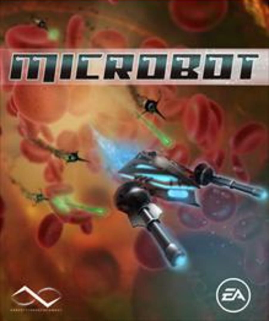 MicroBot (2011)