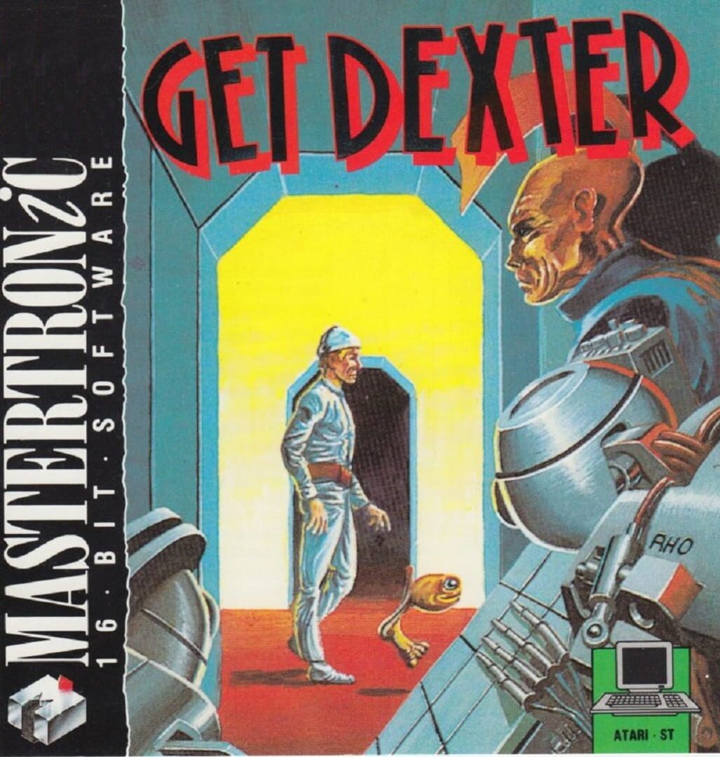 Get Dexter (1986)