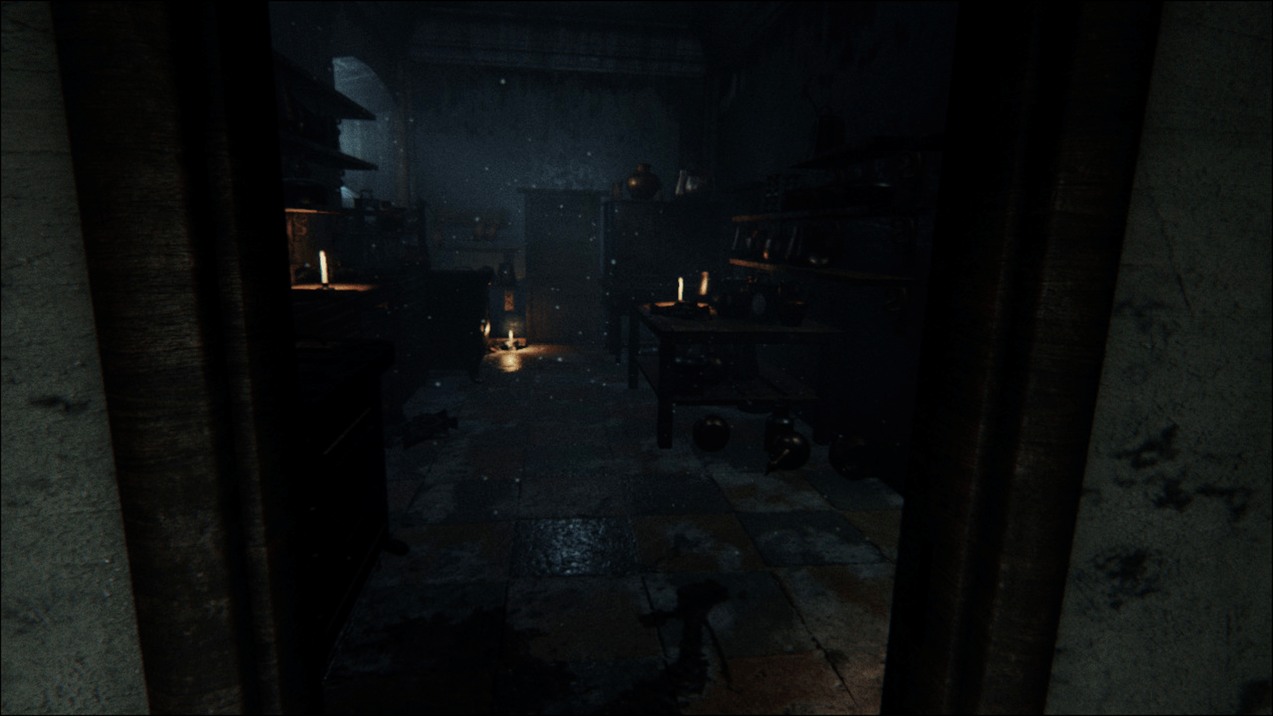 Haunted House: Cryptic Graves screenshot