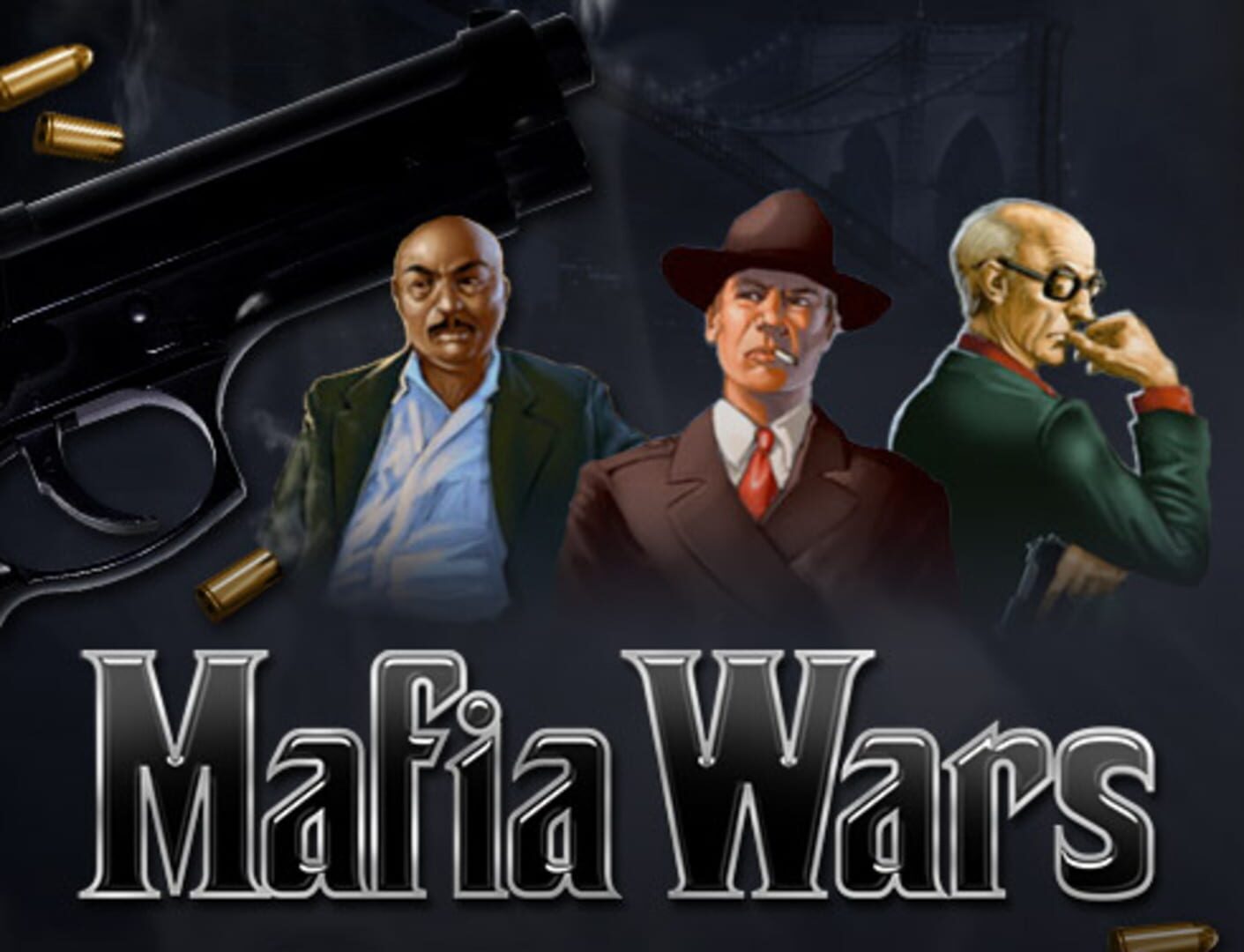 Mafia Wars (2008)