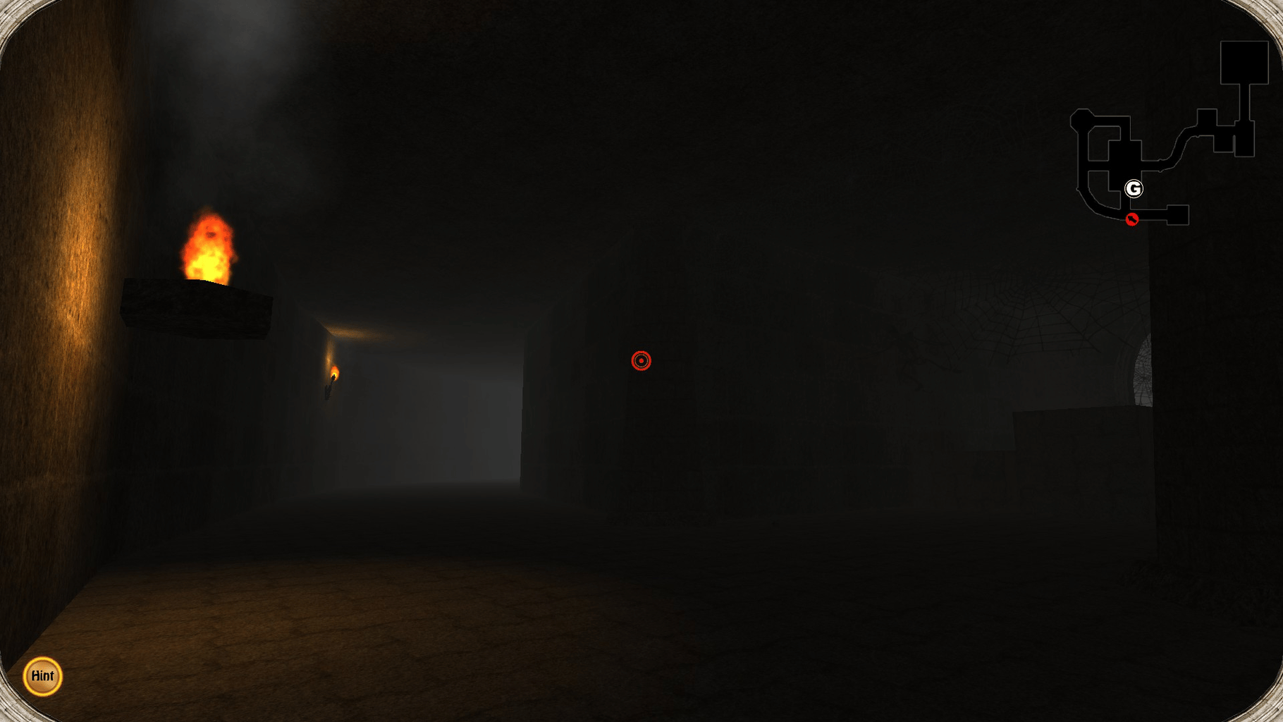 Doctor Watson: The Riddle of the Catacombs screenshot