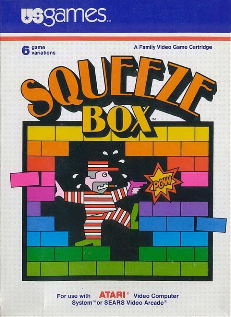 Squeeze Box (1982)