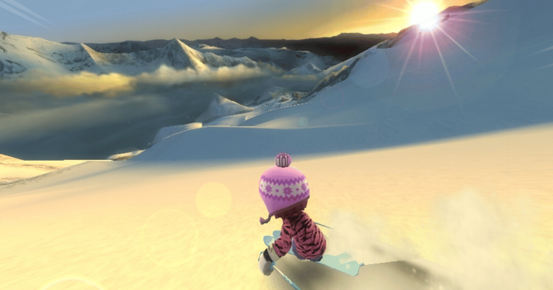 We Ski & Snowboard screenshot