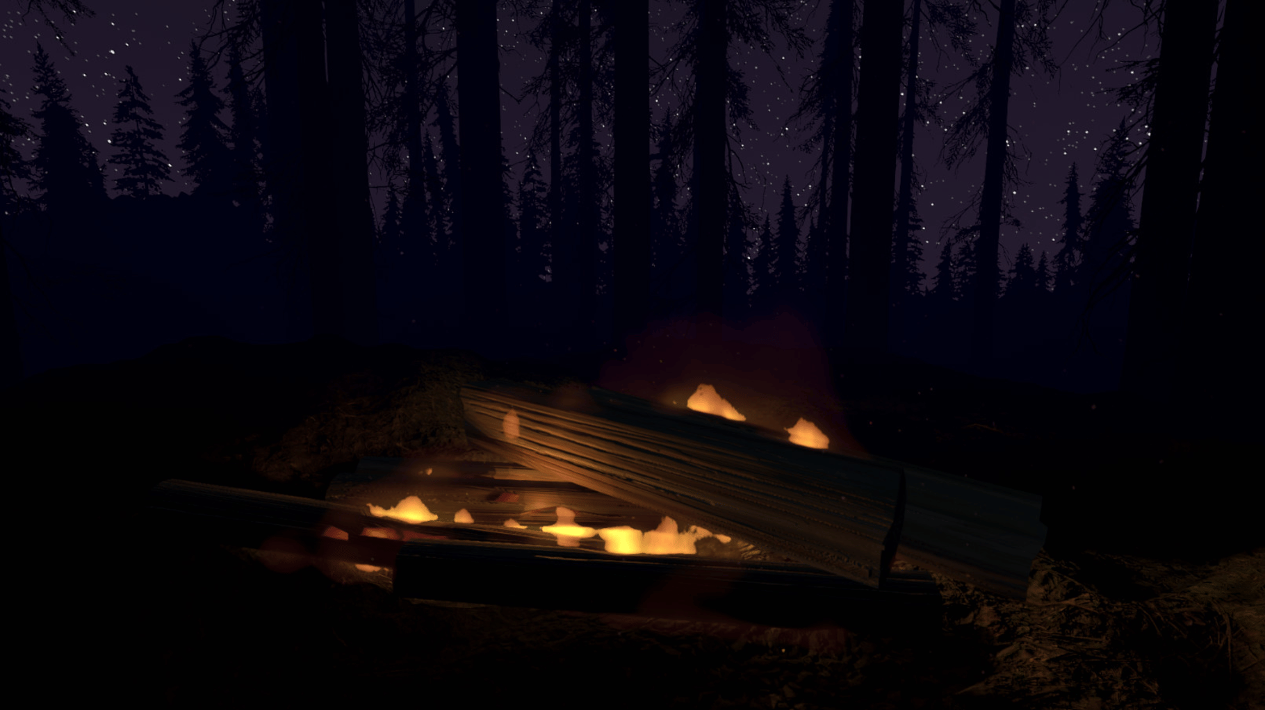 Fire Place screenshot