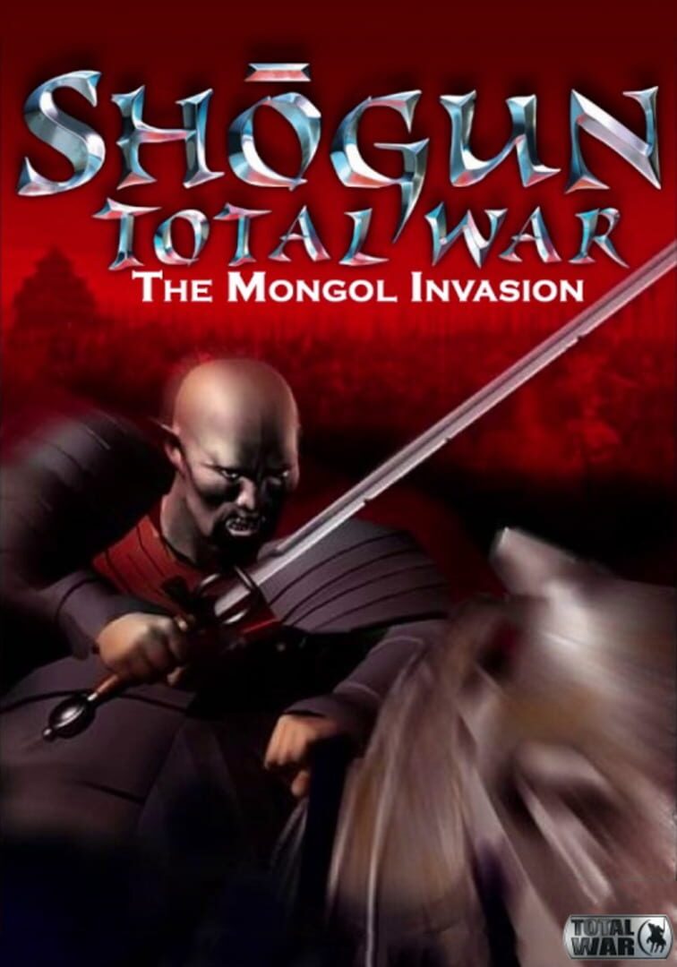 Shogun: Total War - Mongol Invasion (2001)