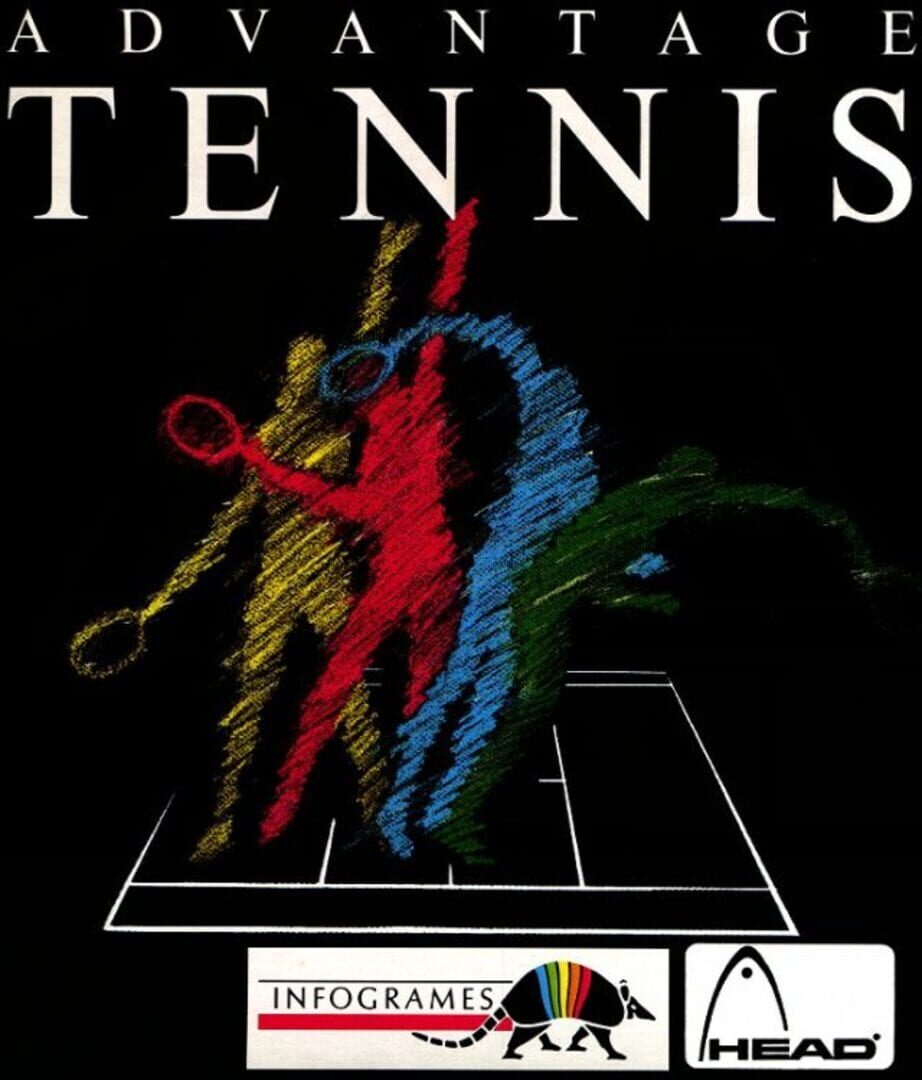 Advantage Tennis (1991)