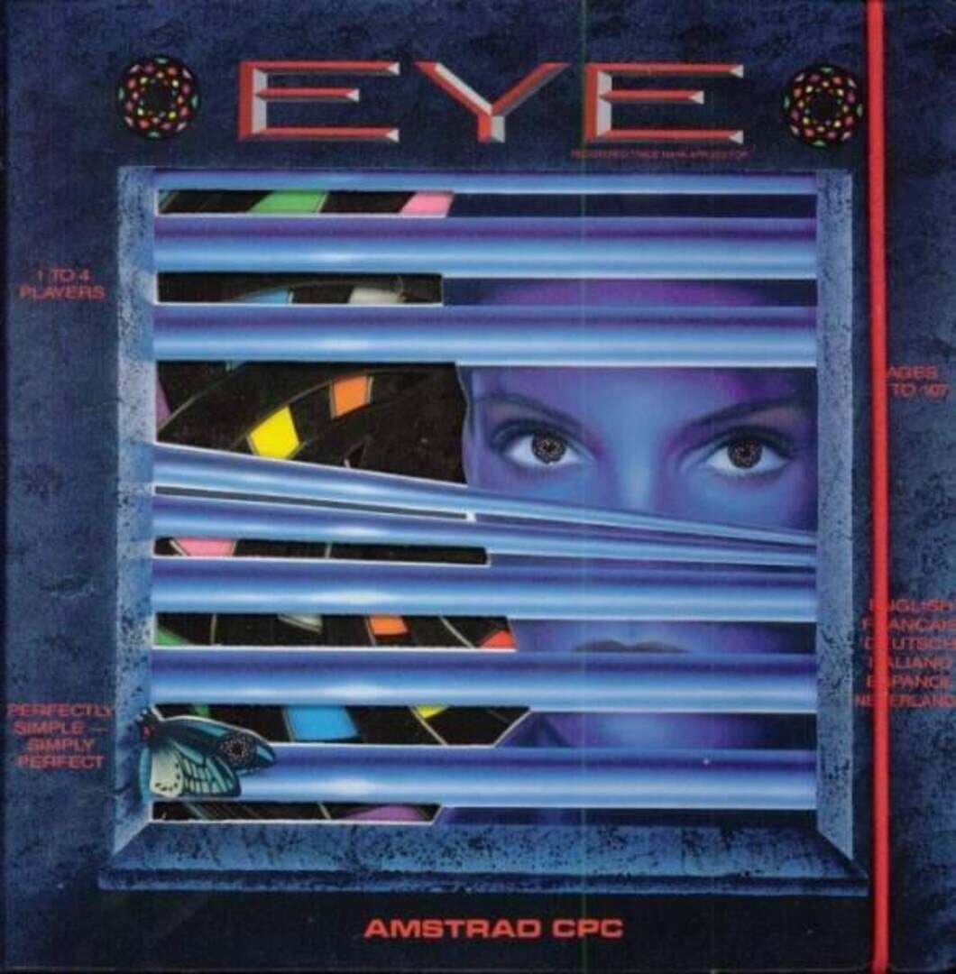 Eye (1988)