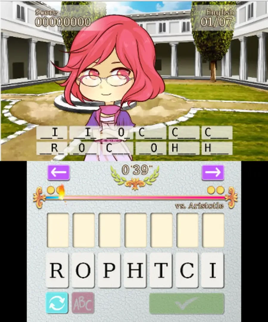 Game media