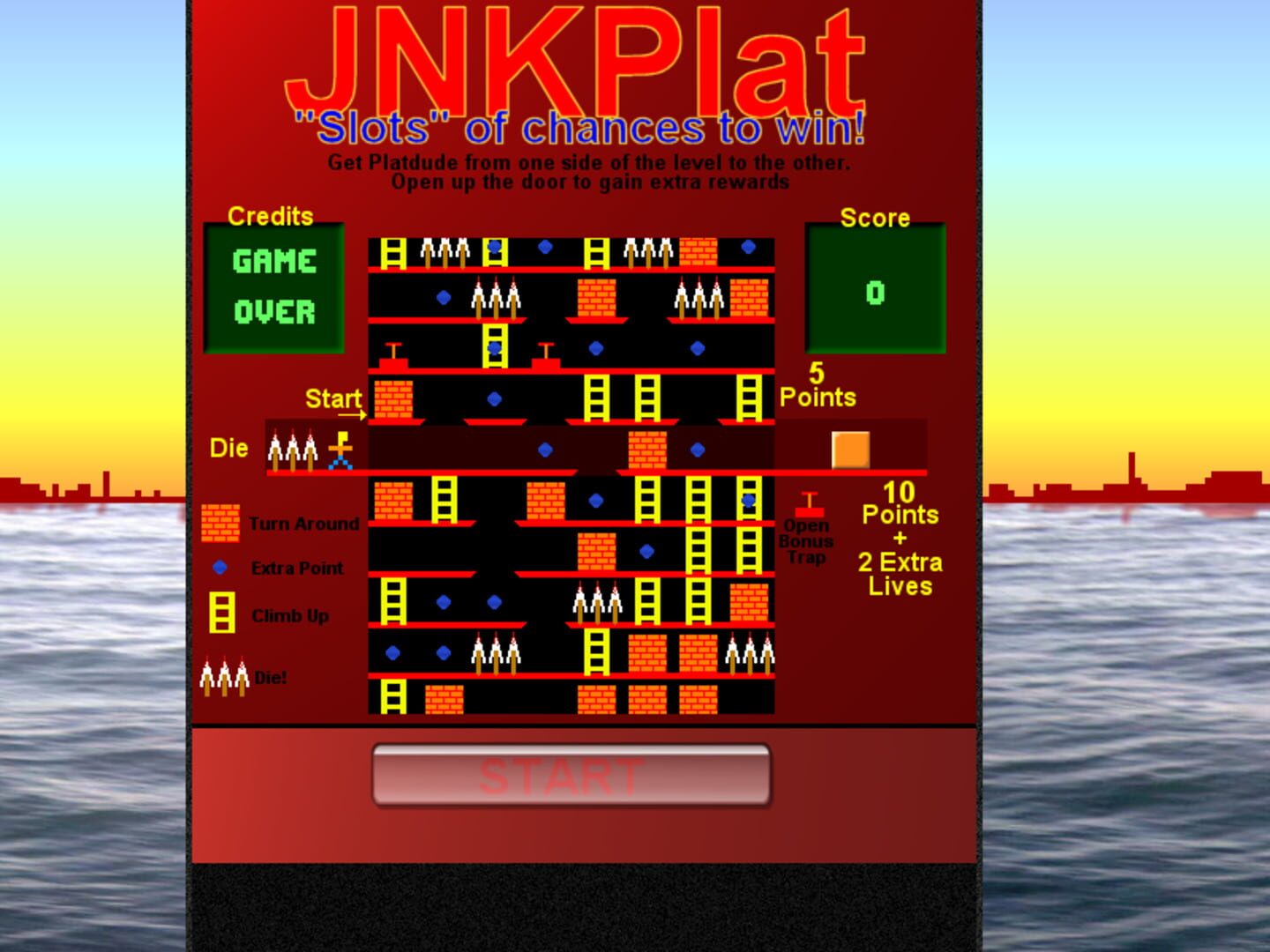 JNKPlat Slots cover art