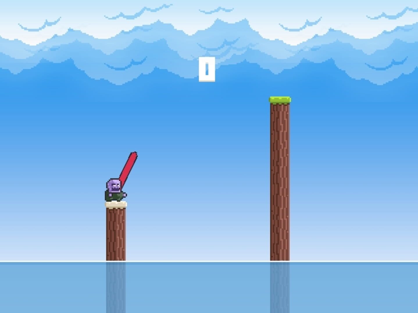Zombie Pop - Screenshot