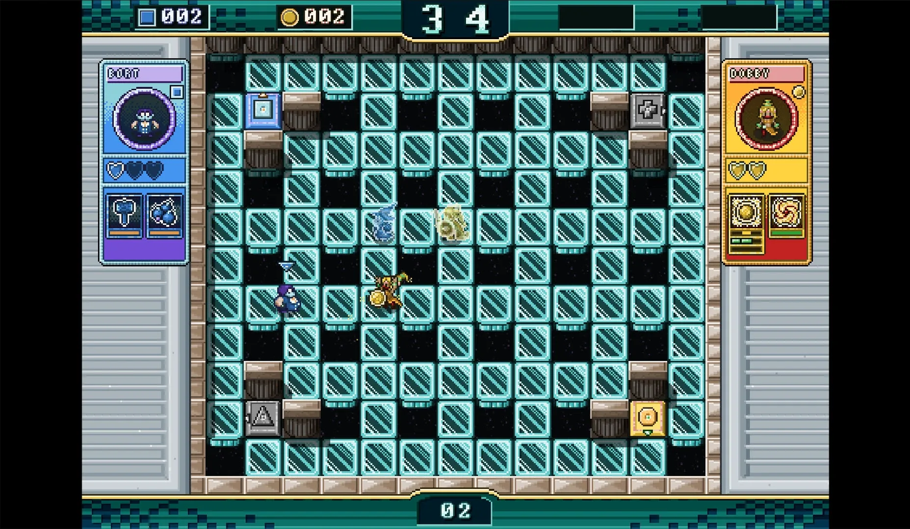 Chronoclysm
