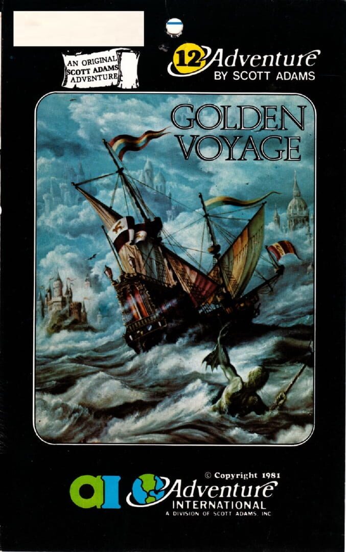 Golden Voyage (1981)