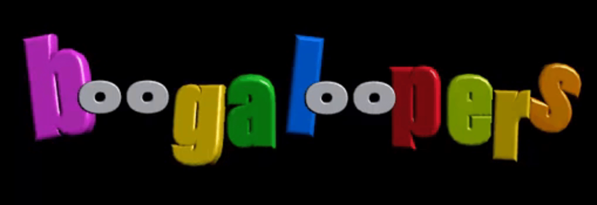 Boogaloopers Cover