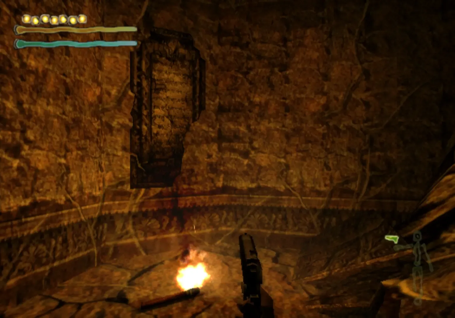 Shadow Tower: Abyss