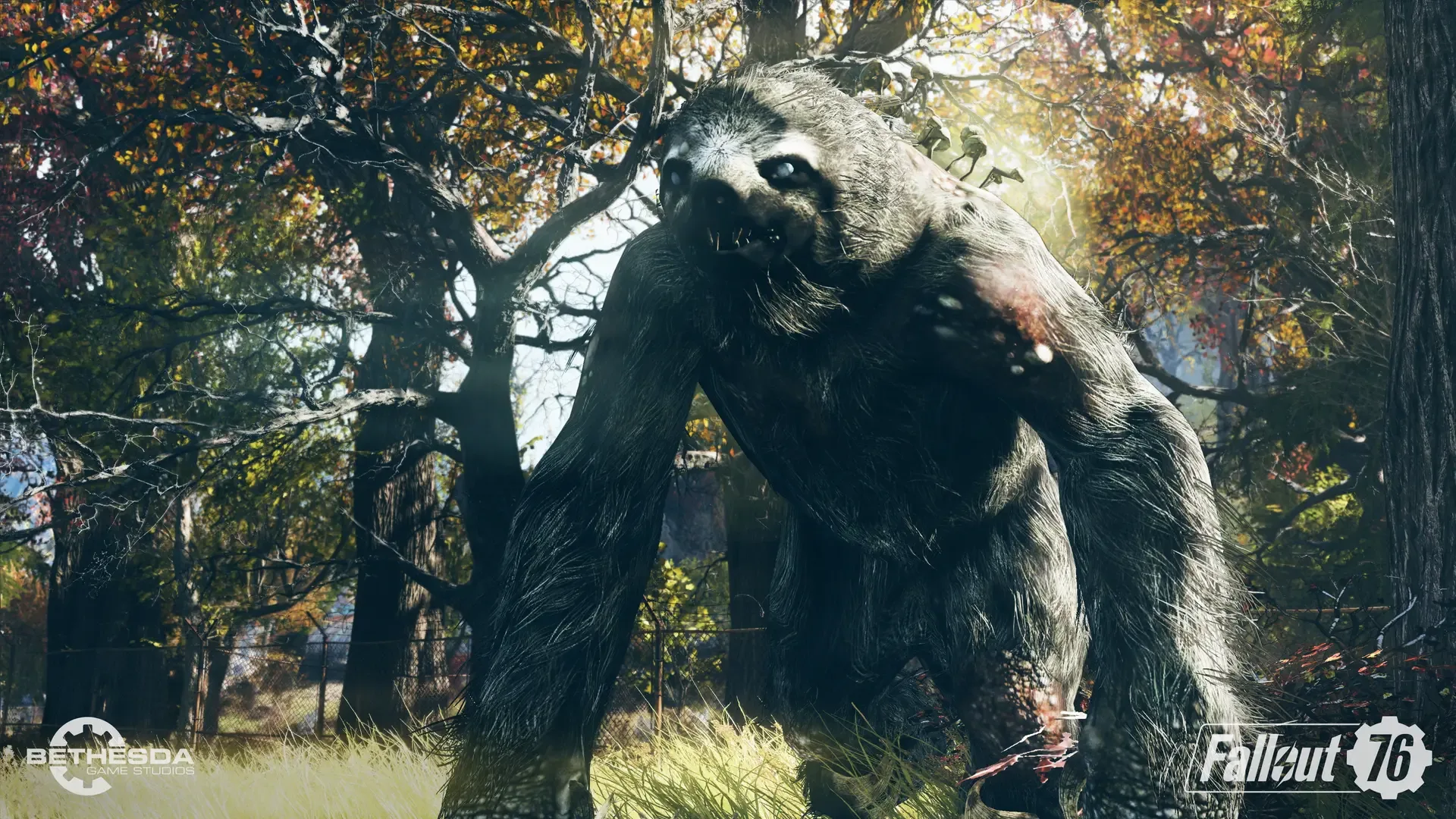Captura de pantalla - Fallout 76