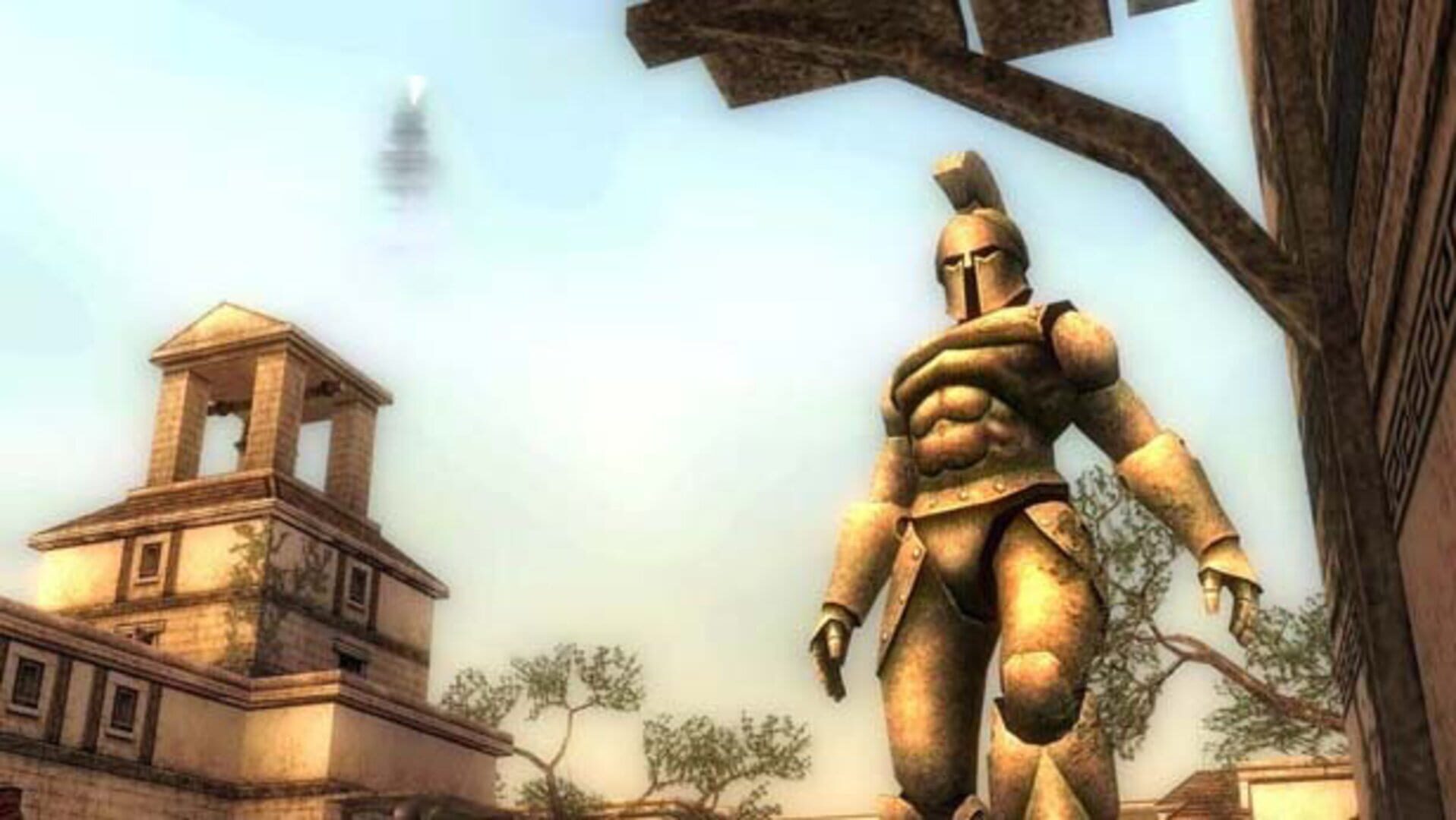 Spartan: Total Warrior screenshot