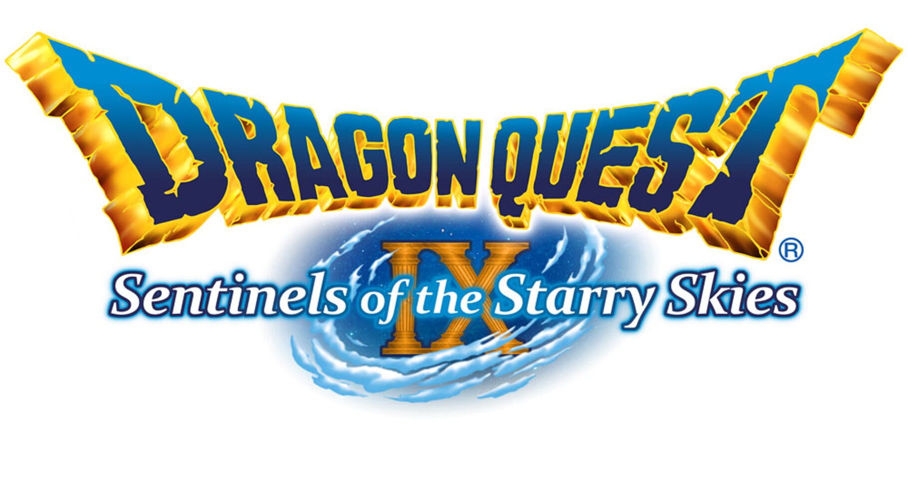 Arte - Dragon Quest IX: Sentinels of the Starry Skies