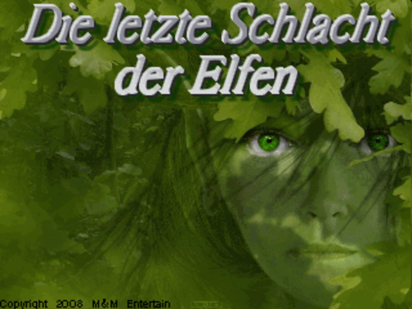 Die letzte Schlacht der Elfen (2008)