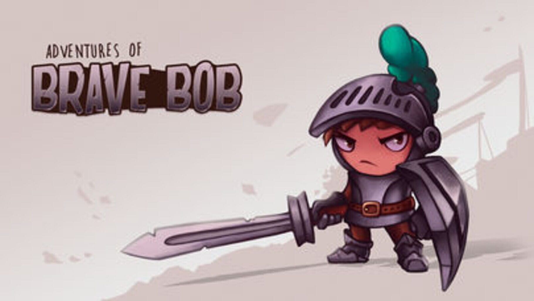 Adventures of Brave Bob (2018)