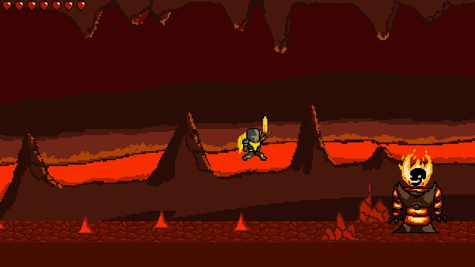 Here Nya - Screenshot
