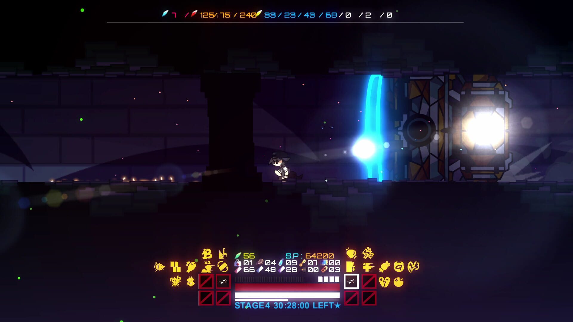 Odd Island - Screenshot