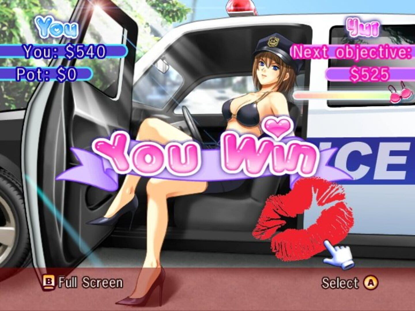 Get Your Heart Racing with Pivigames' Seductive Gallery
