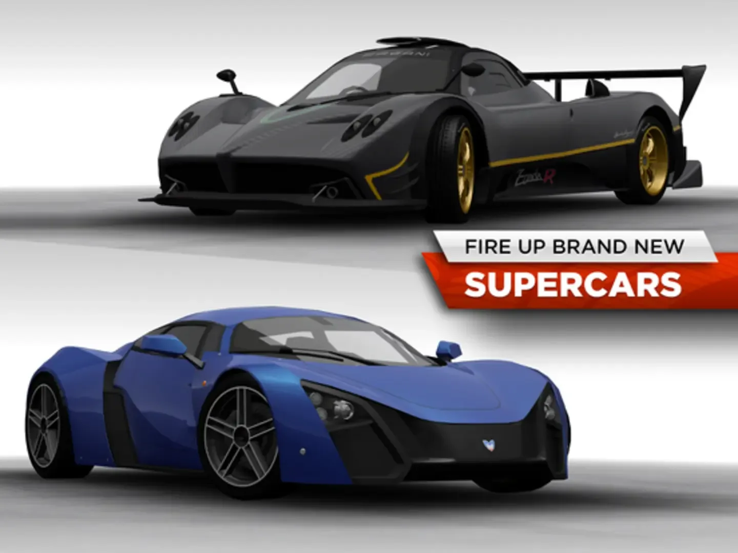 Captura de pantalla - Need for Speed: Most Wanted
