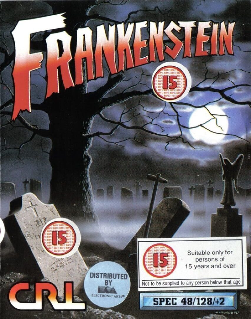 Frankenstein (1987)