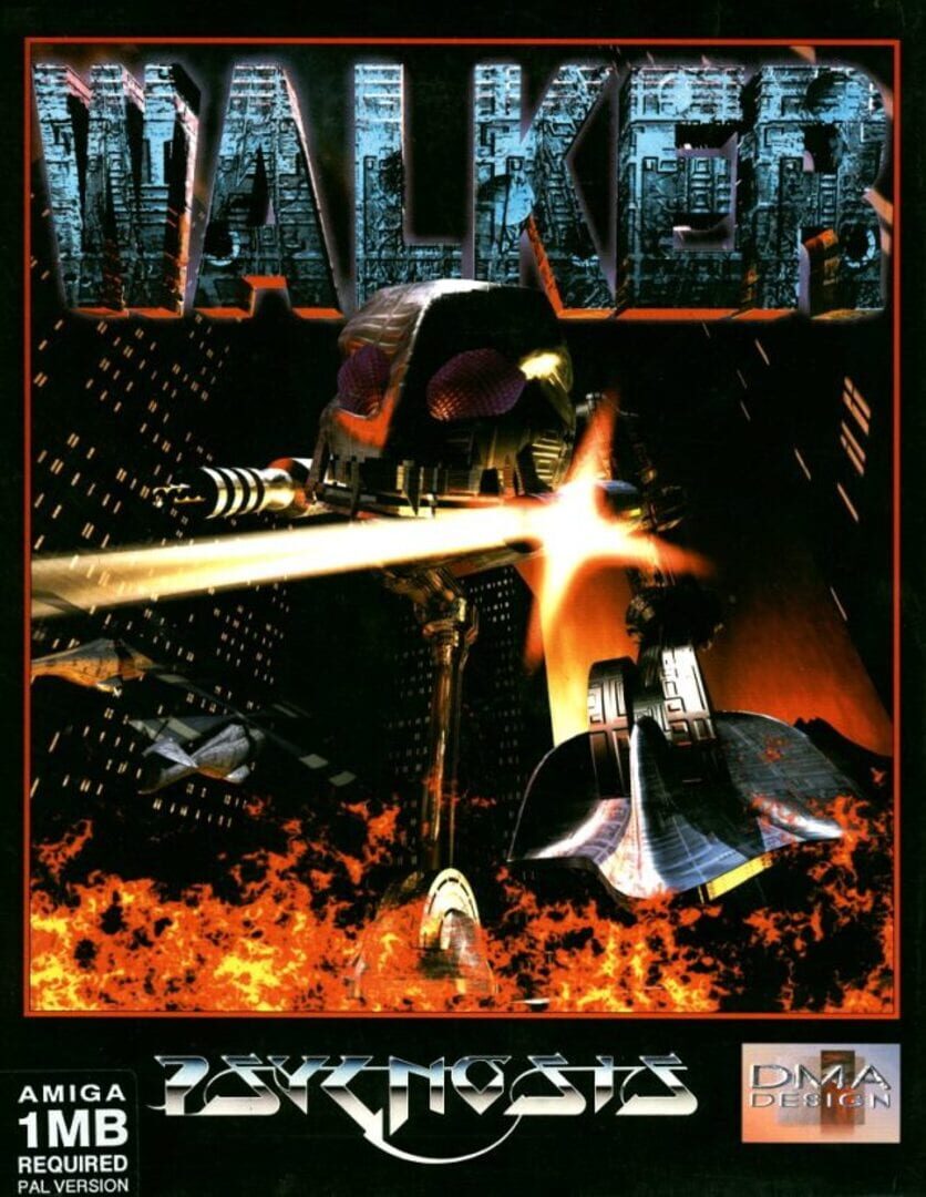 Walker (1993)