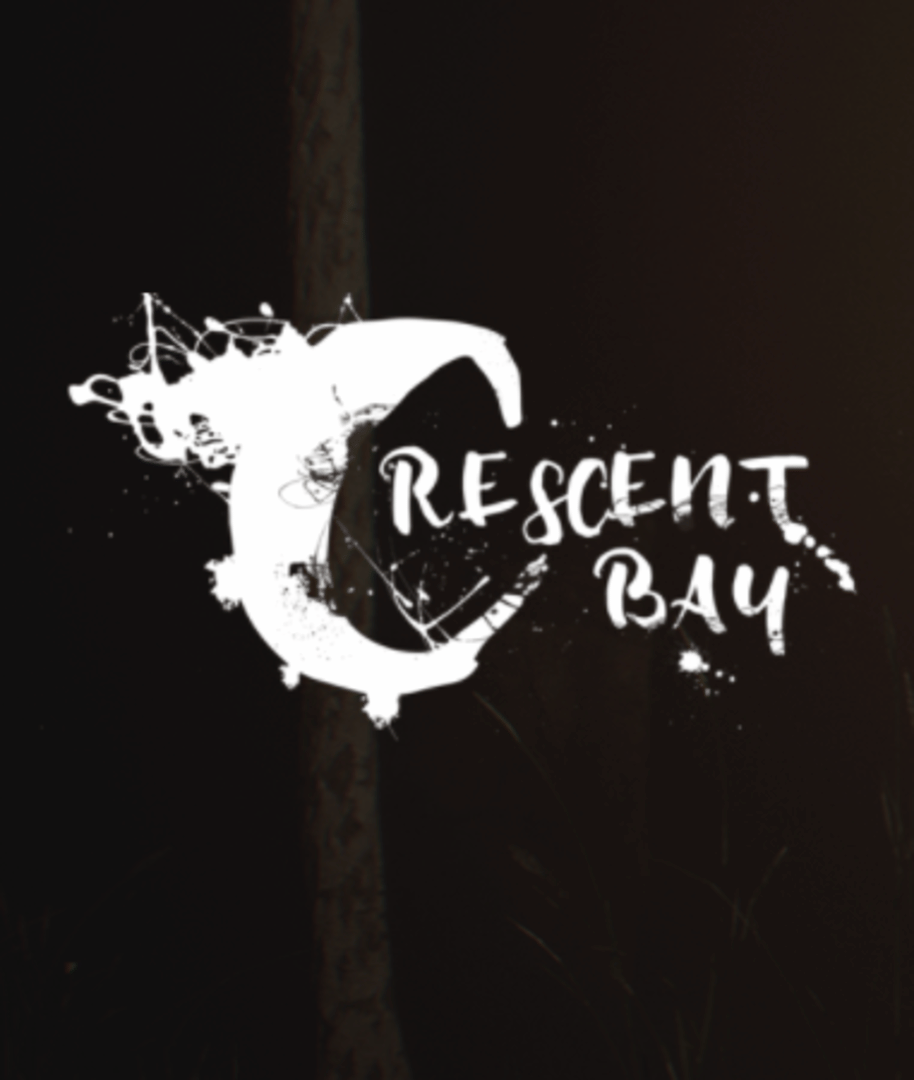 Crescent Bay Cover