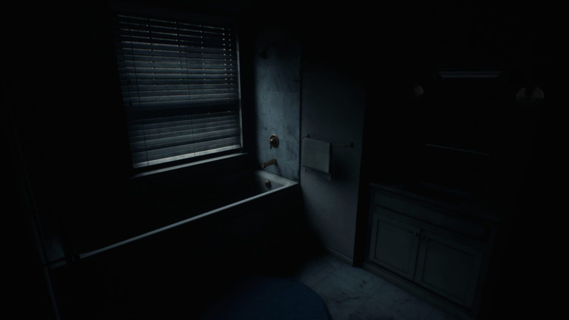 Exposure - Screenshot