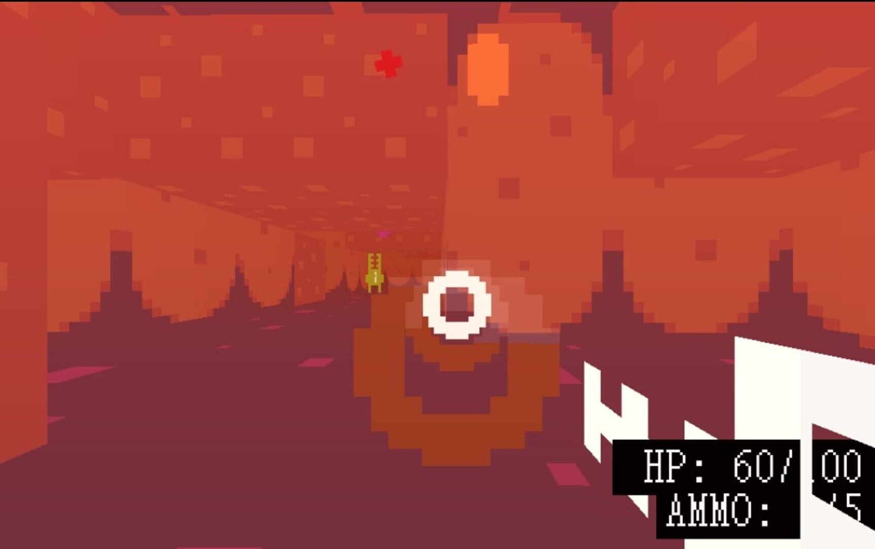 Microdoctor - Screenshot