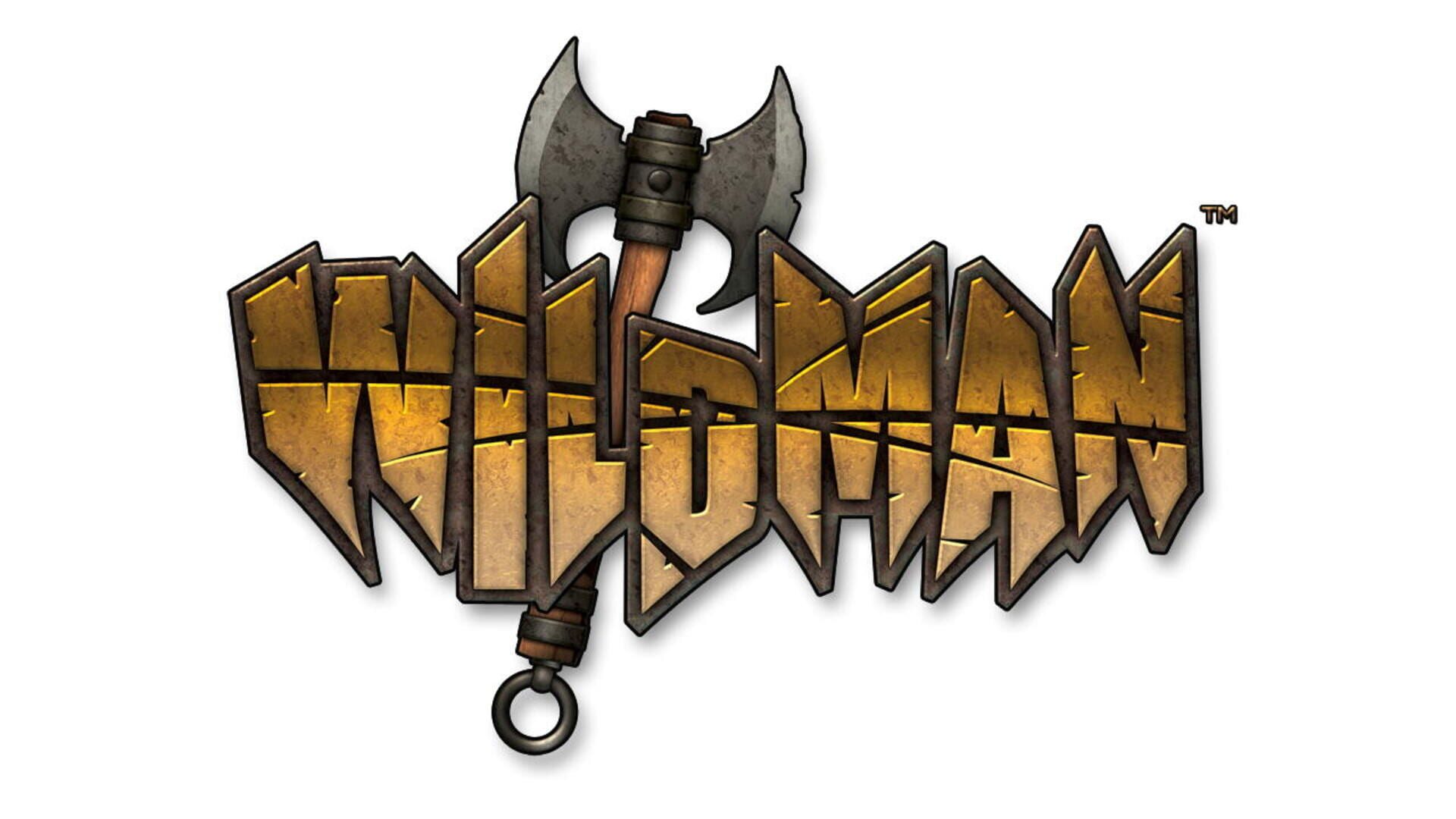 WildMan cover art