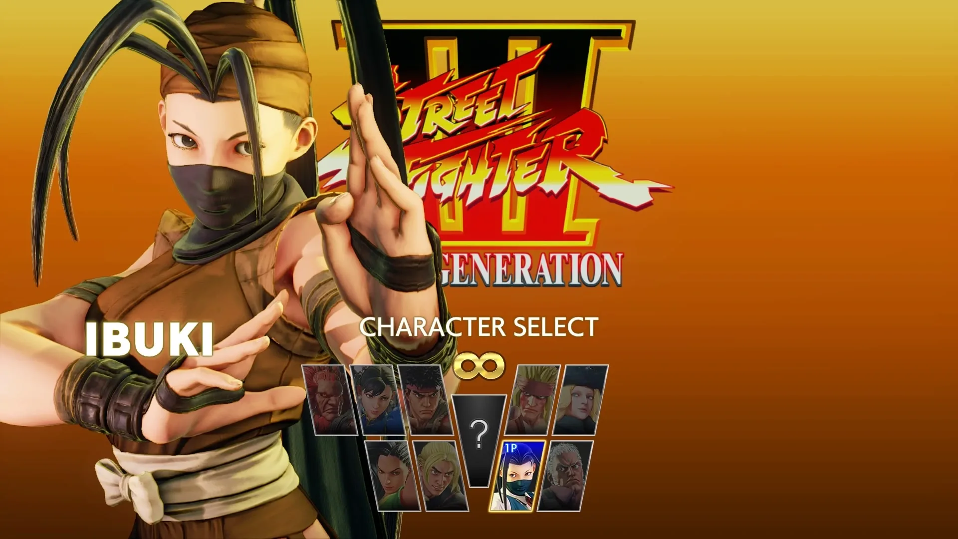 Captura de pantalla - Street Fighter V: Arcade Edition