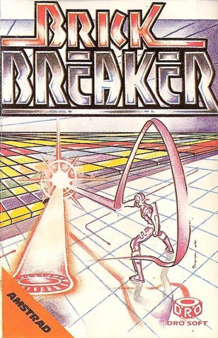 Brick Breaker (1987)