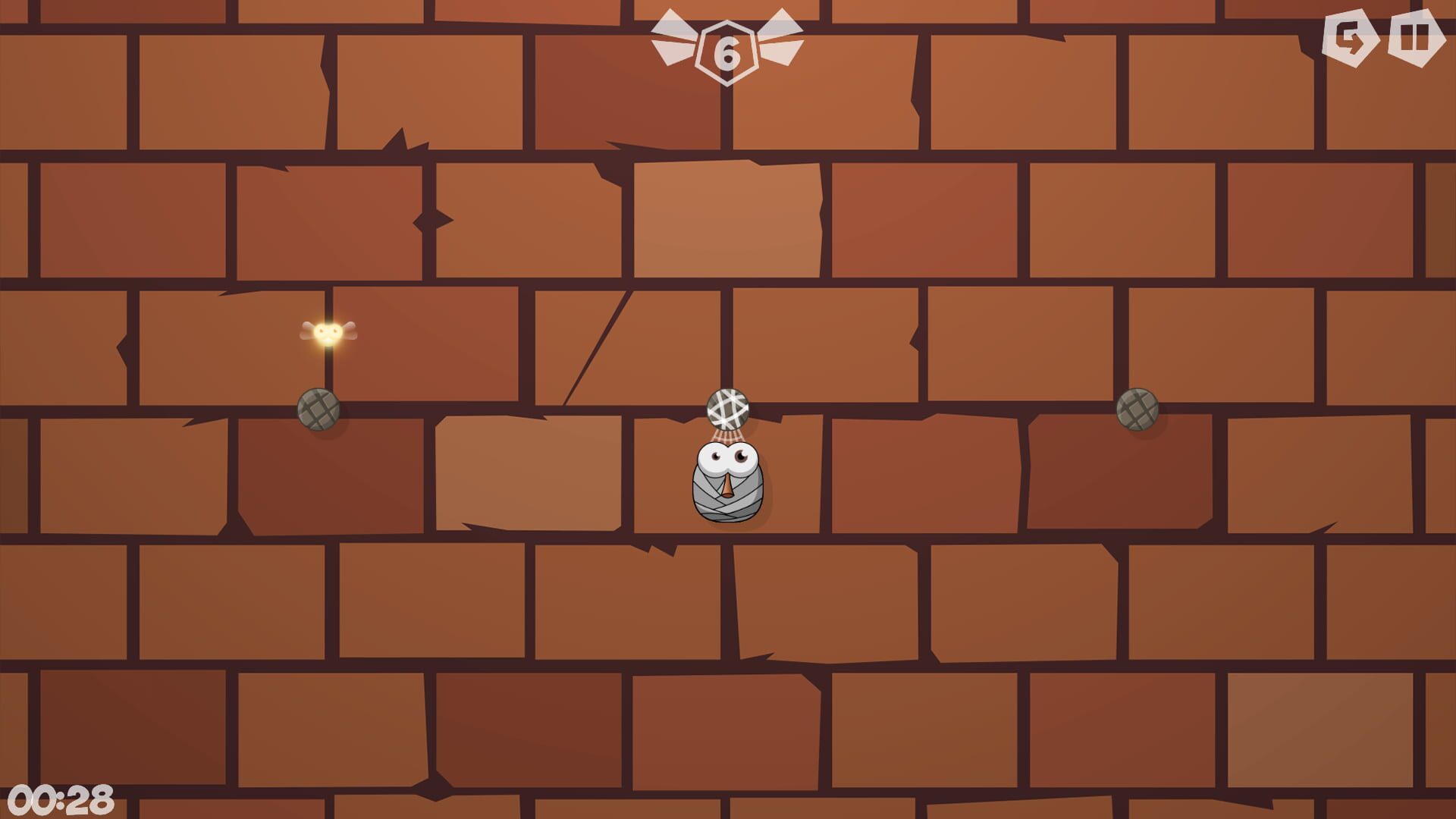 Fergus the Fly - Screenshot