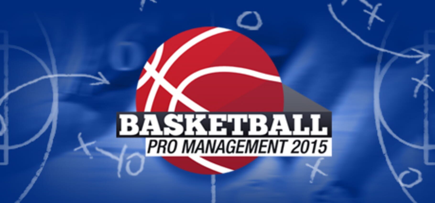 Basketball Pro Management 2015 (2014)