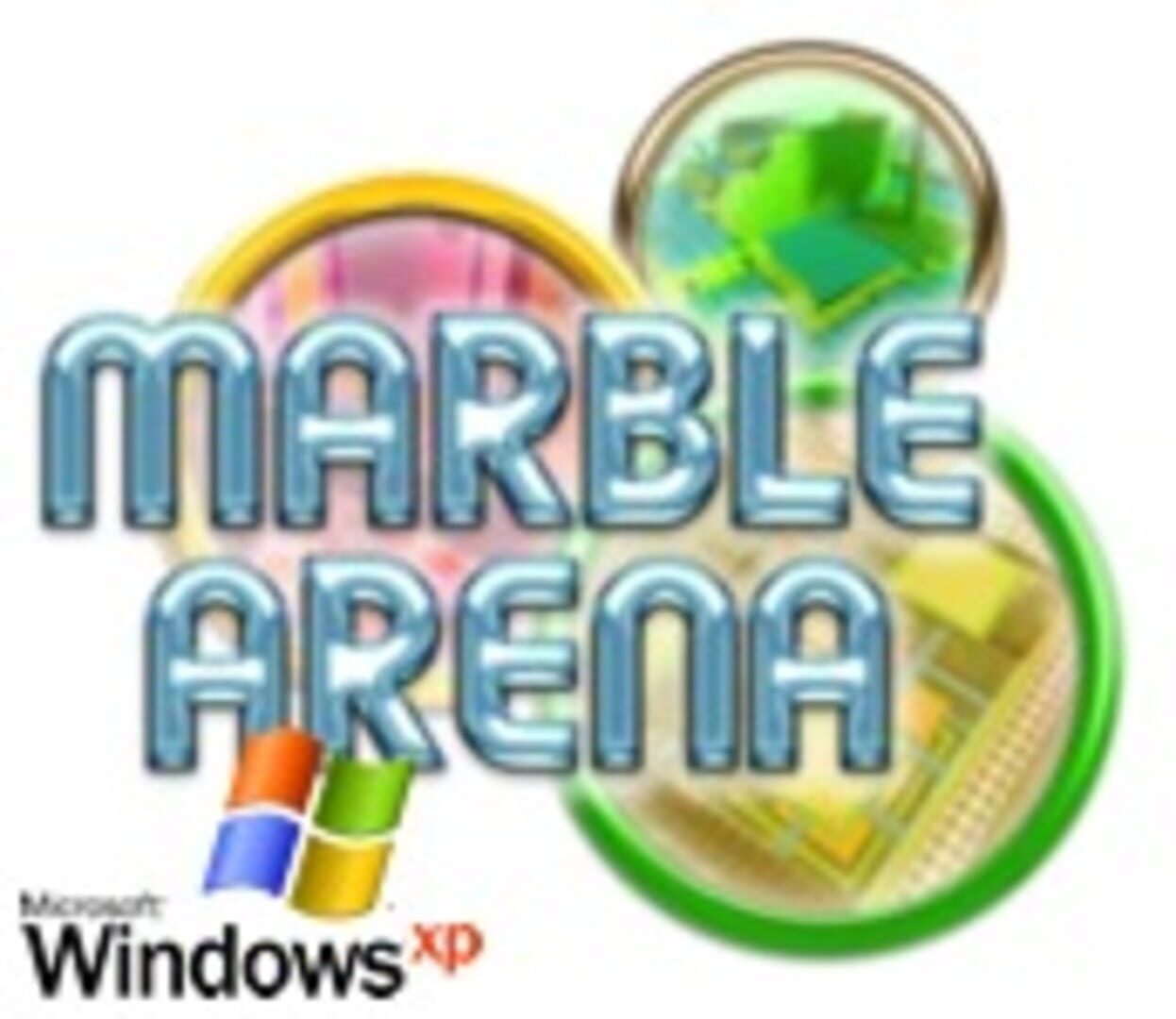 Marble Arena