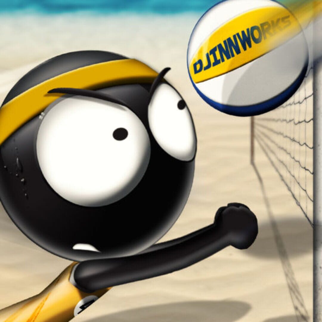 Stickman Volleyball (2015)