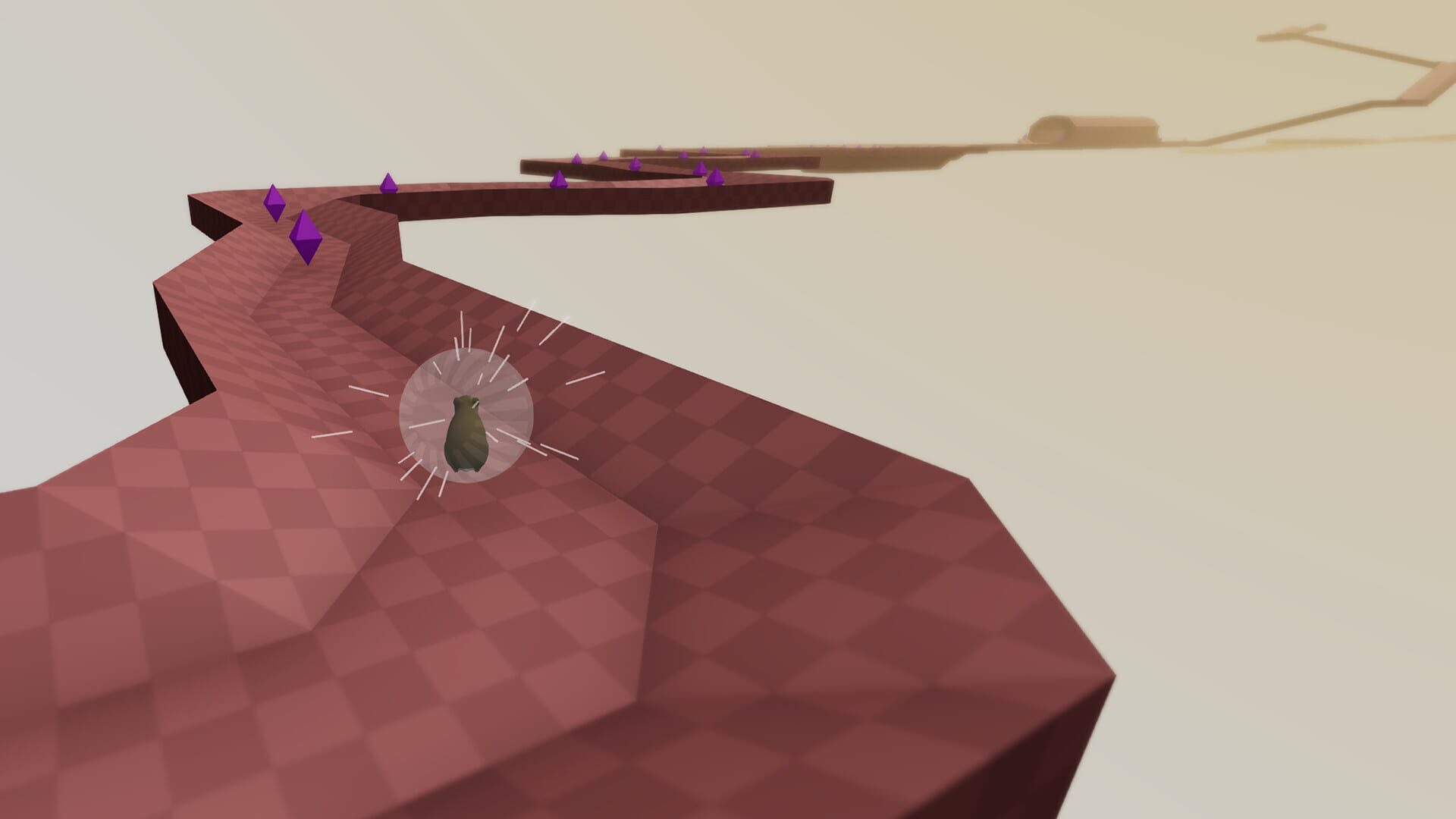 Hammy - Screenshot