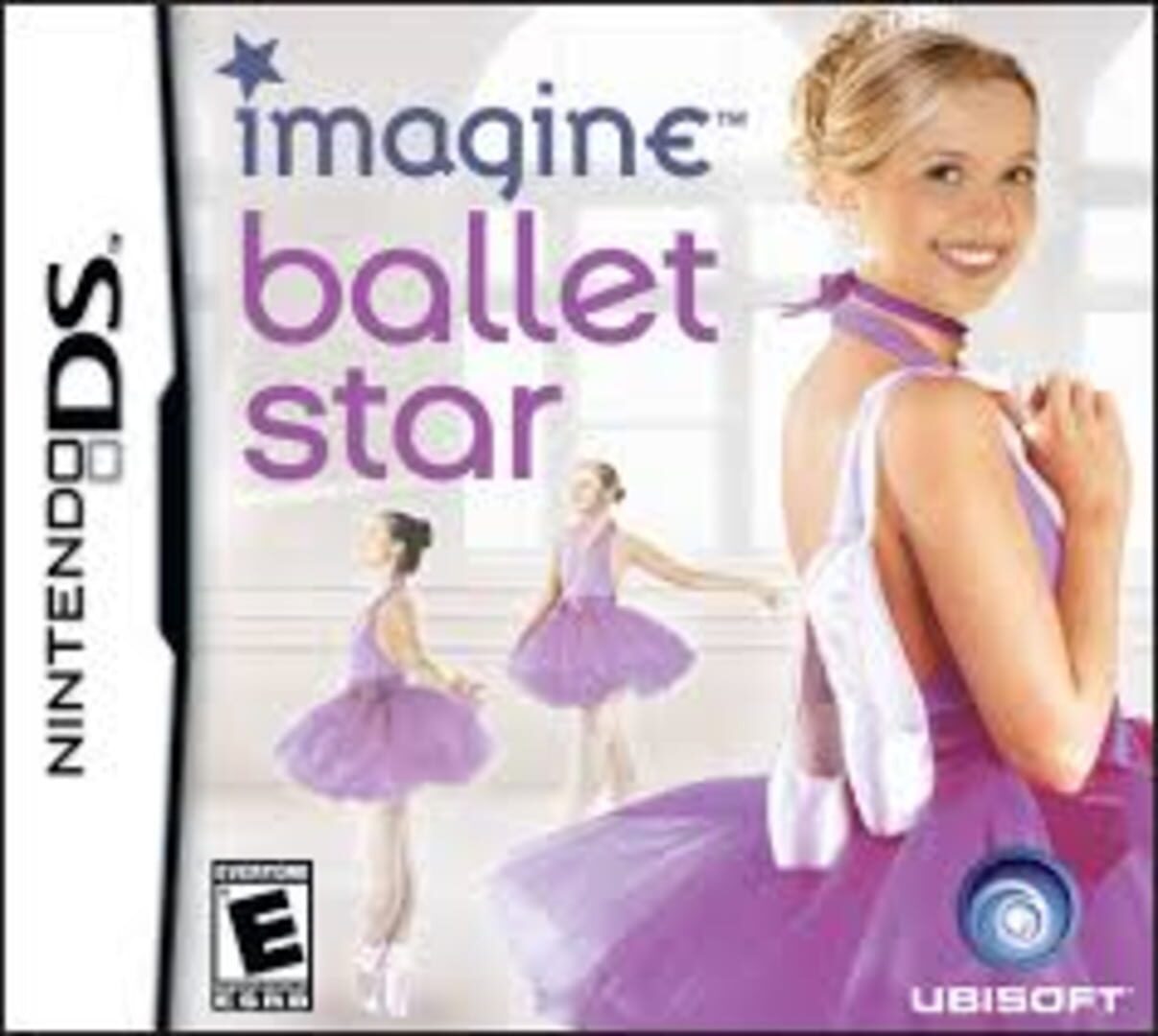 Imagine: Ballet Star (2008)