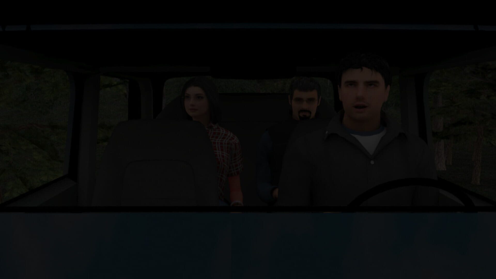 Bizarre Earthquake - Screenshot
