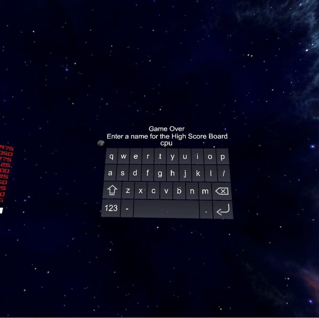 Star Epica 3720 - Screenshot